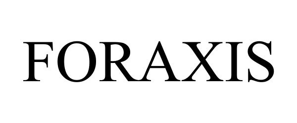  FORAXIS