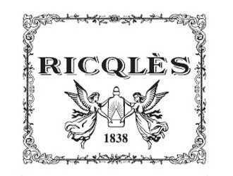 Trademark Logo RICQLÈS 1838