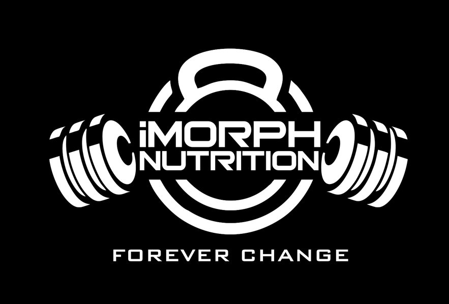 IMORPH NUTRITION FOREVER CHANGE - Lance Lawless Trademark Registration
