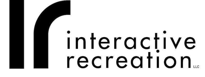 Trademark Logo IR INTERACTIVE RECREATION LLC