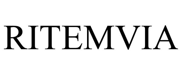 Trademark Logo RITEMVIA