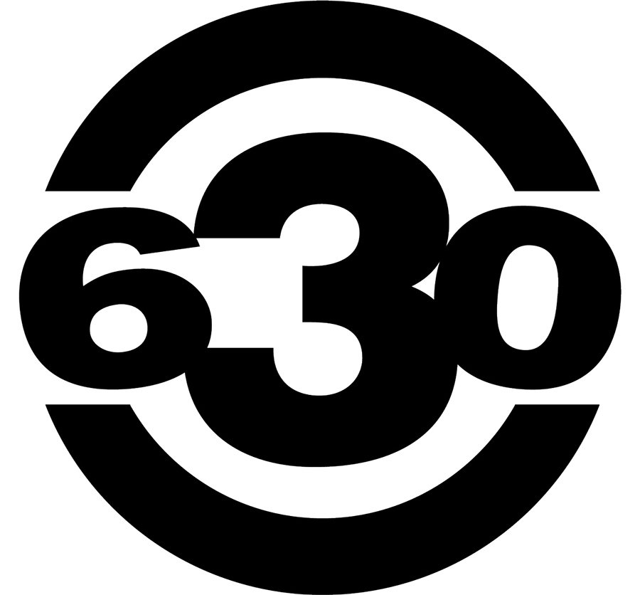 Trademark Logo 630