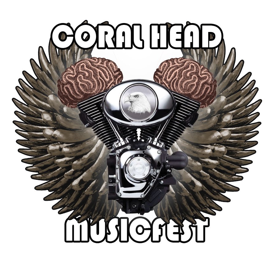  CORAL HEAD MUSIC FEST