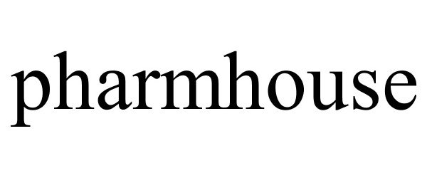 PHARMHOUSE