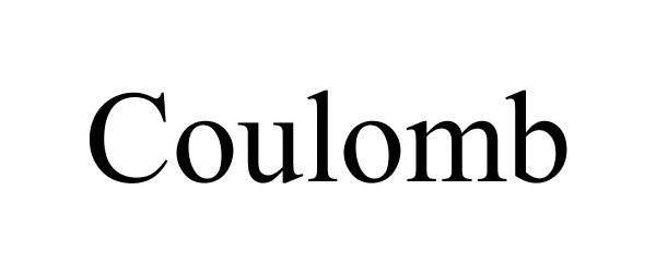  COULOMB