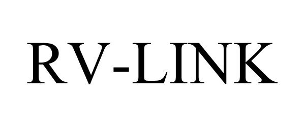 Trademark Logo RV-LINK