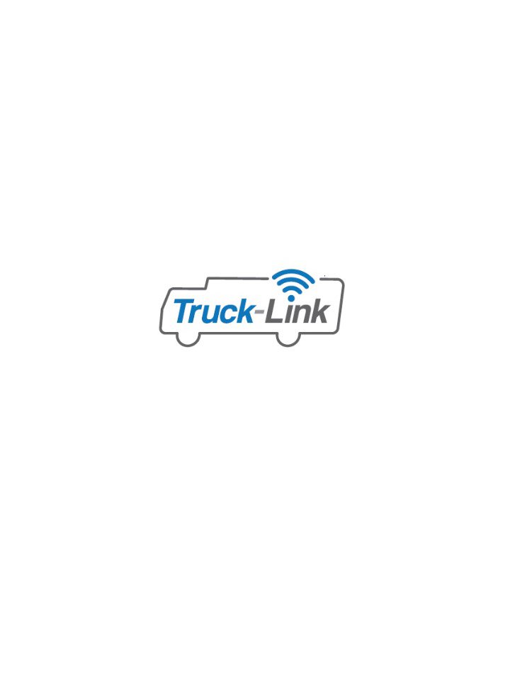 Trademark Logo TRUCK-LINK