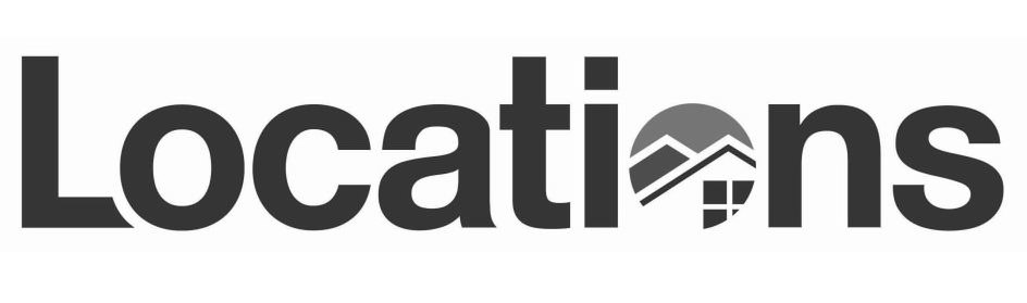Trademark Logo LOCATIONS
