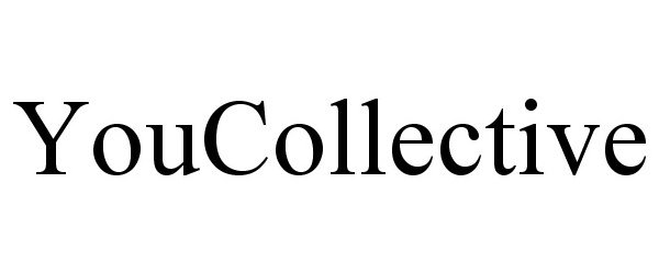  YOUCOLLECTIVE