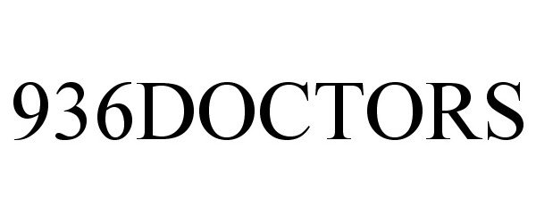  936DOCTORS