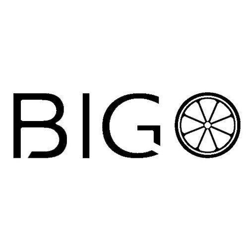 Trademark Logo BIGO