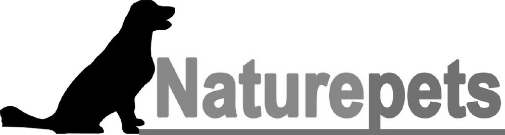Trademark Logo NATUREPETS