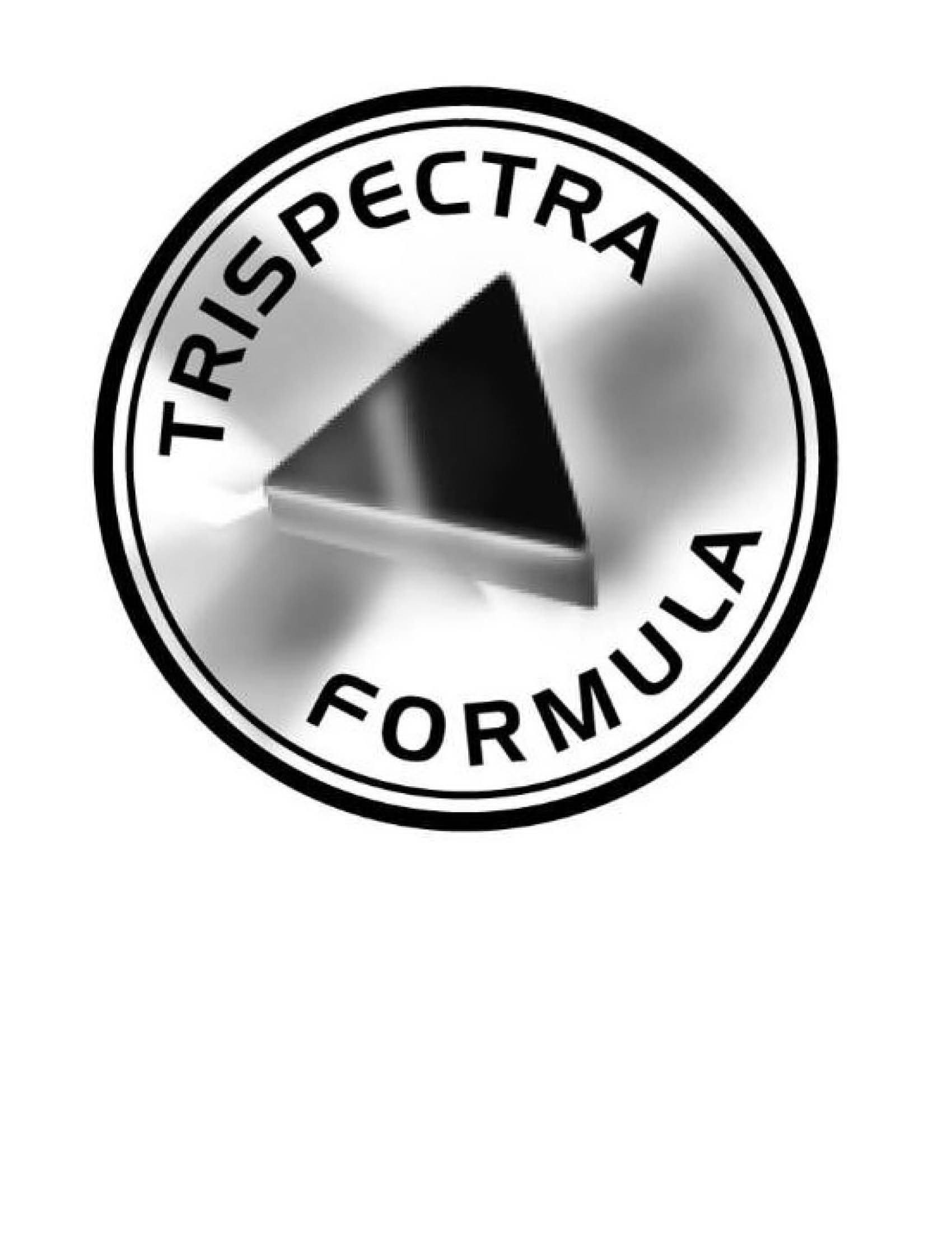  TRISPECTRA FORMULA