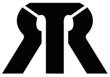 Trademark Logo RTR