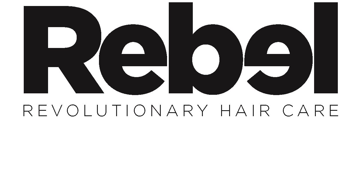  REBEL REVOLUTIONARY HAIR CARE