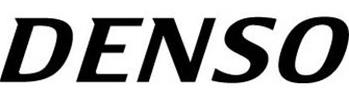 Trademark Logo DENSO