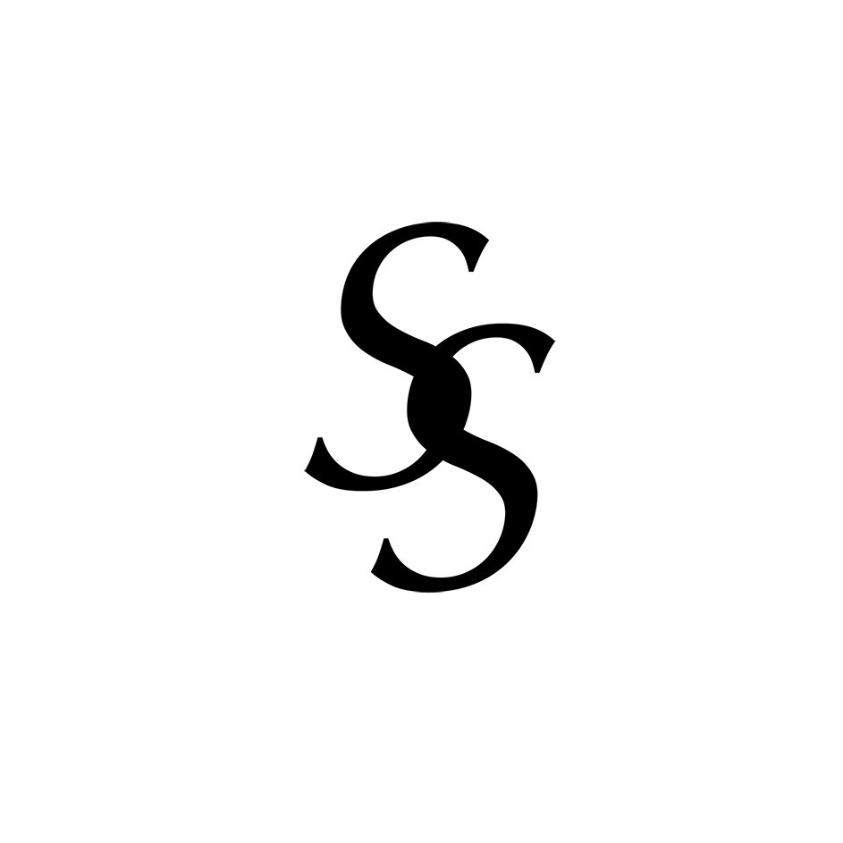 Trademark Logo SS