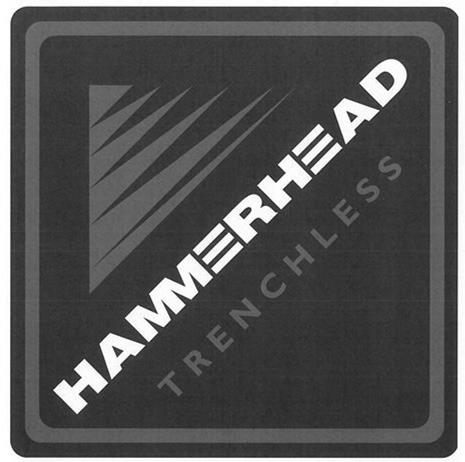  HAMMERHEAD TRENCHLESS