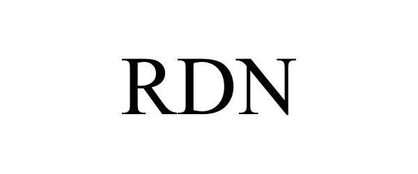 RDN