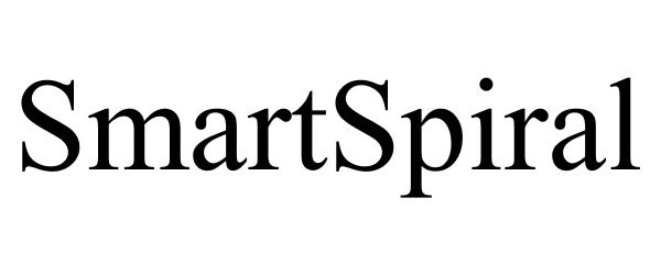 Trademark Logo SMARTSPIRAL