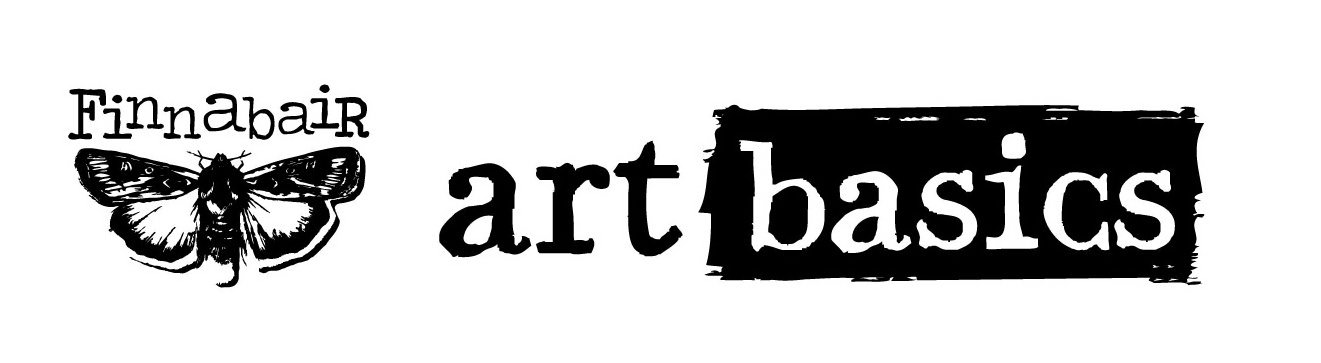 Trademark Logo FINNABAIR ART BASICS