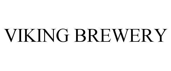  VIKING BREWERY