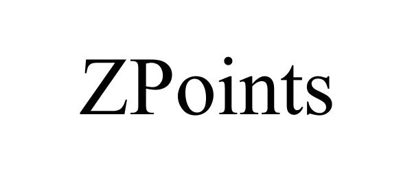  ZPOINTS