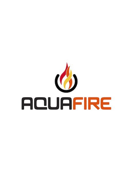 Trademark Logo AQUAFIRE