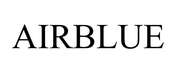 AIRBLUE