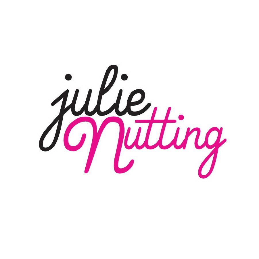 Trademark Logo JULIE NUTTING