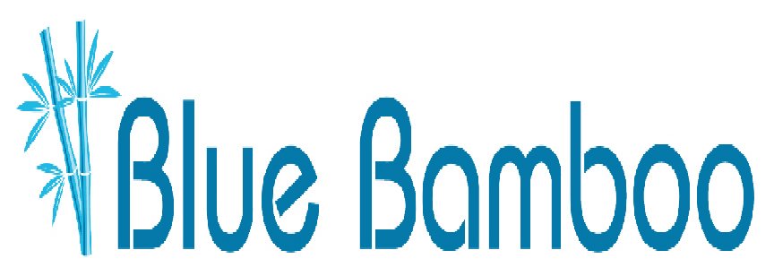  BLUE BAMBOO