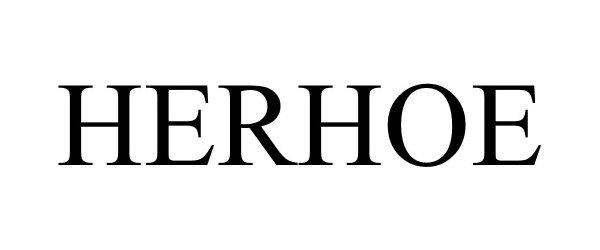  HERHOE