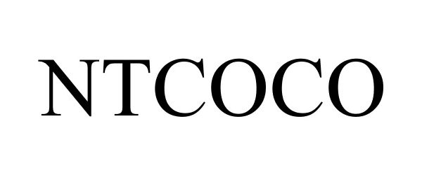  NTCOCO