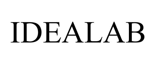 IDEALAB