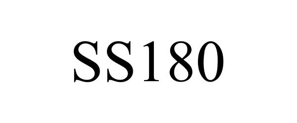  SS180