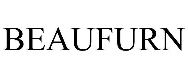  BEAUFURN