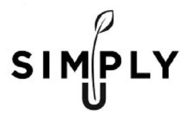 Trademark Logo SIMPLY U