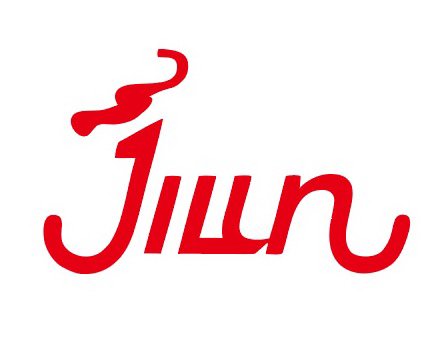 Trademark Logo JILUN
