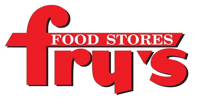 FRY'S FOOD STORES