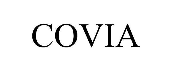  COVIA