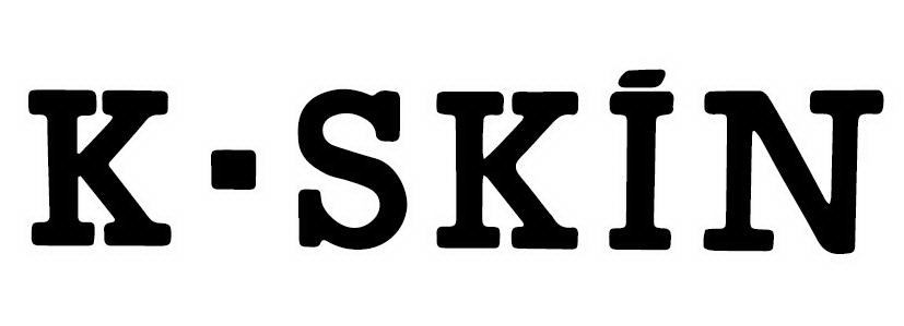 Trademark Logo K-SKIN