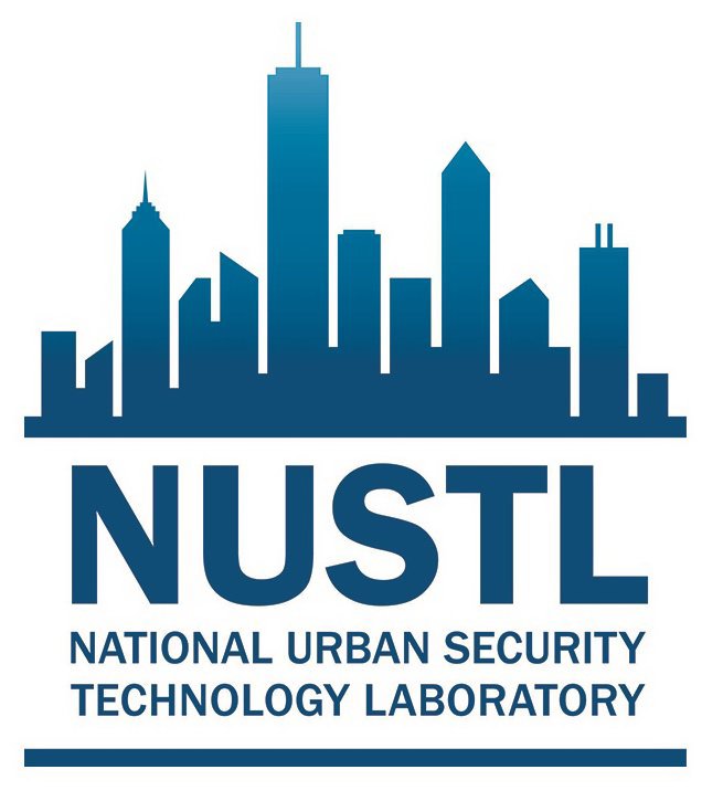 NUSTL NATIONAL URBAN SECURITY TECHNOLOGY LABORATORY