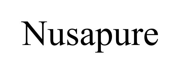 NUSAPURE