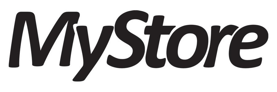 Trademark Logo MYSTORE