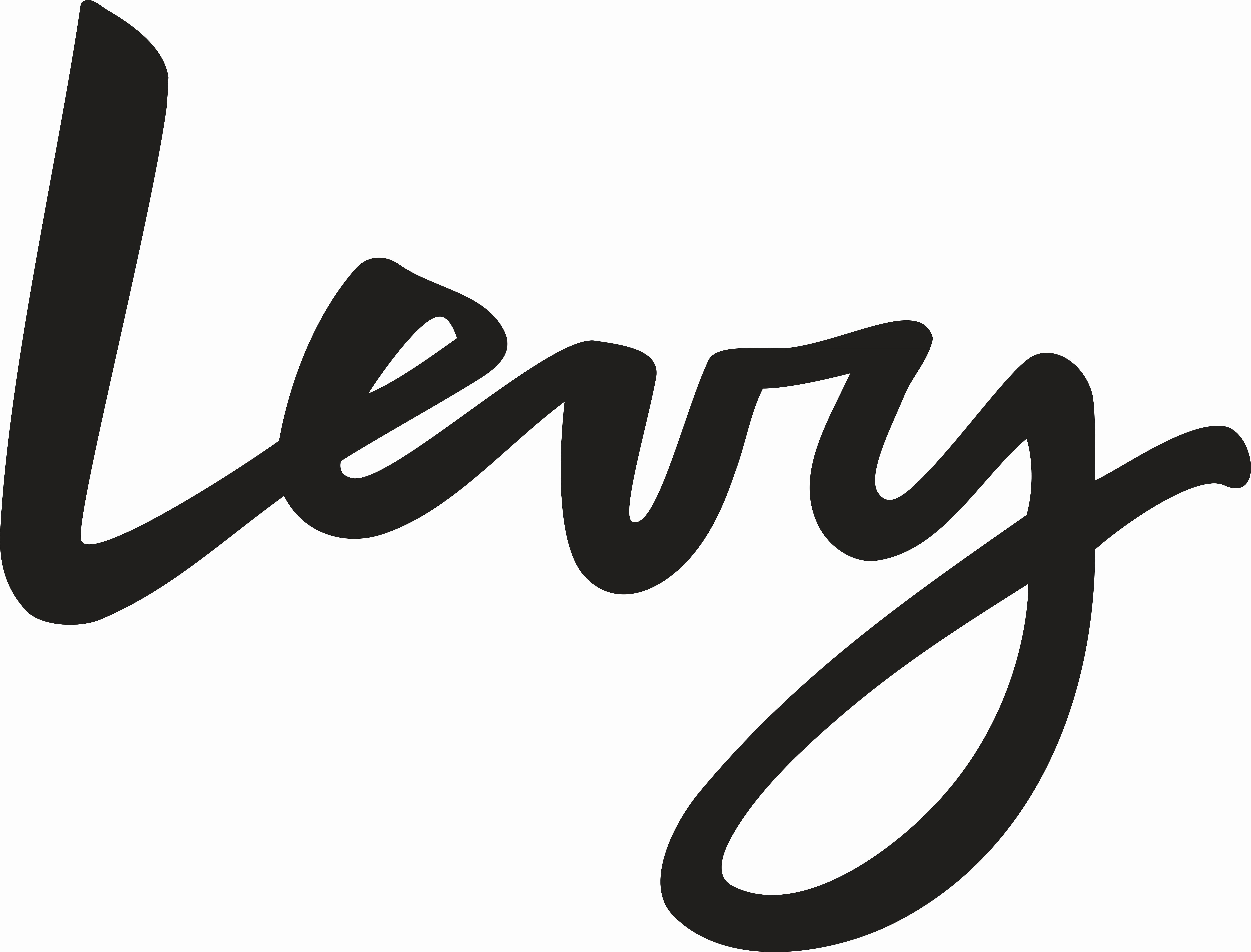 Trademark Logo LEVY