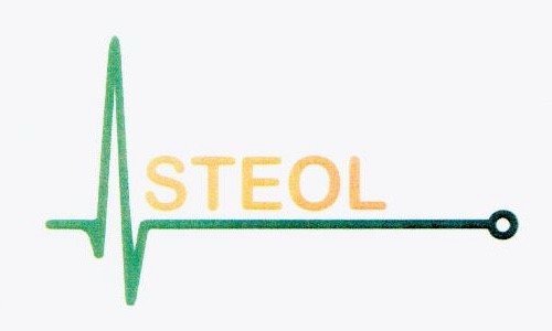 Trademark Logo STEOL