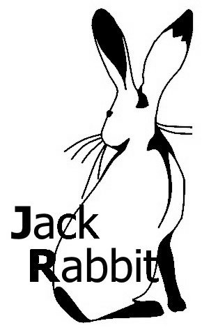 Trademark Logo JACK RABBIT