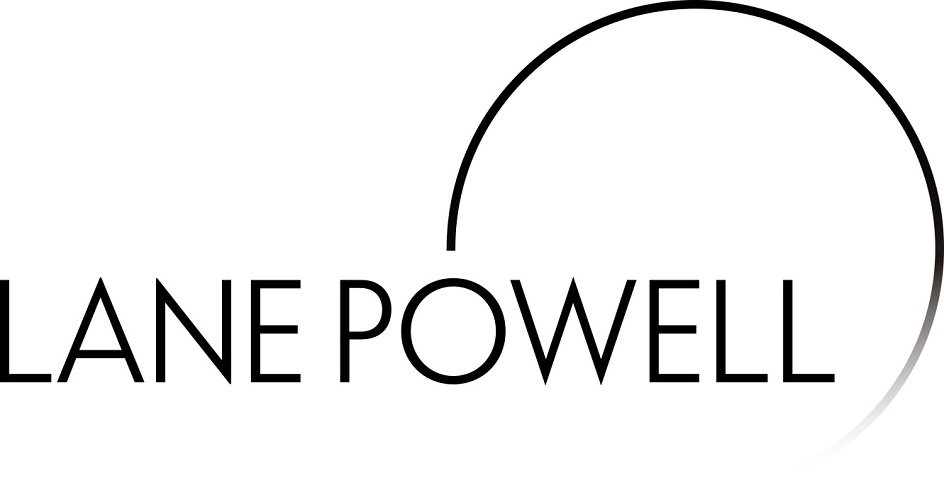 Trademark Logo LANE POWELL