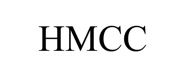 Trademark Logo HMCC