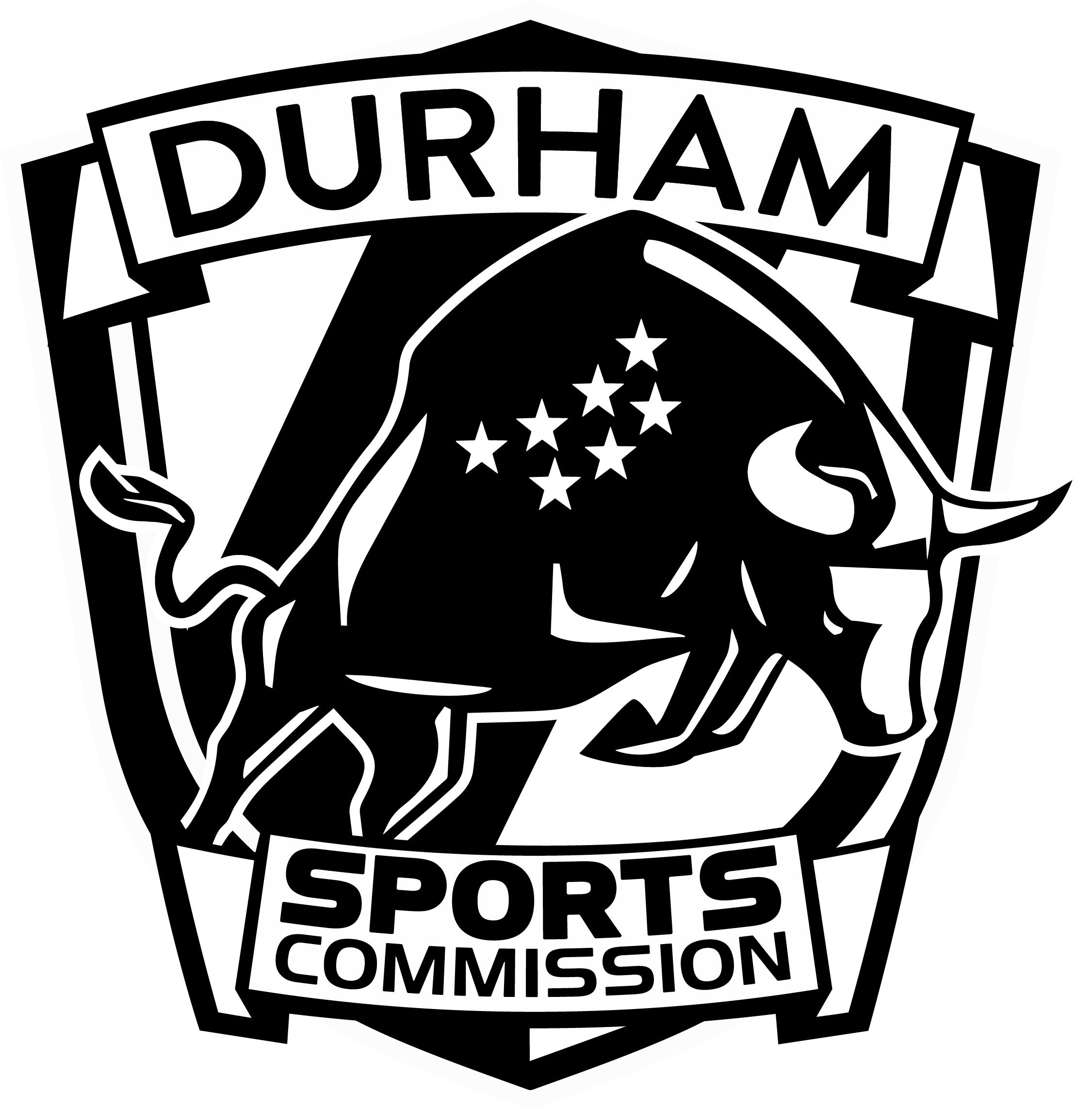Trademark Logo DURHAM SPORTS COMMISSION